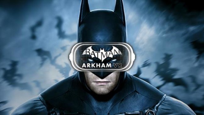 Batman: Arkham VR Free Download