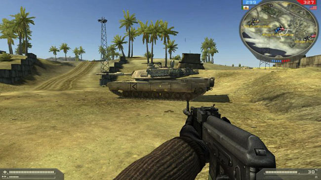 Battlefield 2 Free Download