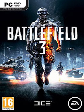 Battlefield 3 Free Download