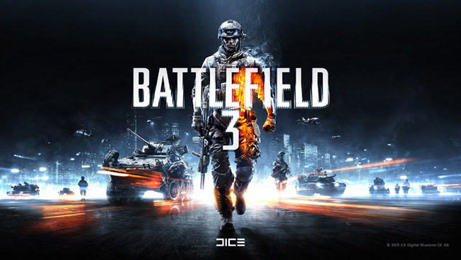 Battlefield 3 Free Download