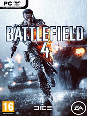 Battlefield 4 Free Download