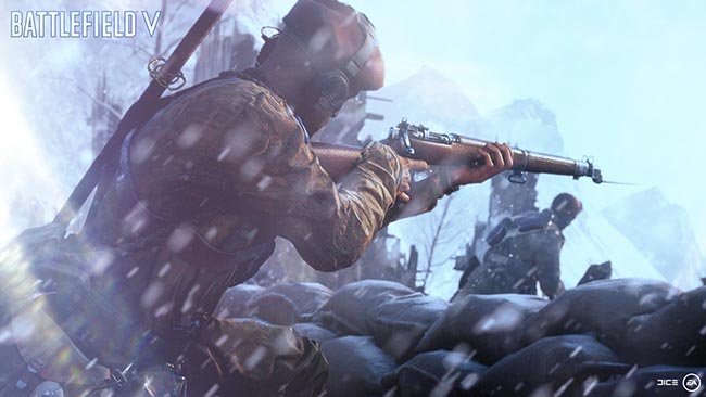 Battlefield V Free Download