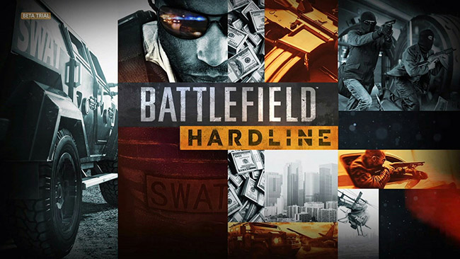 Battlefield Hardline Free Download