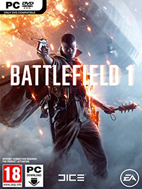 Battlefield 1 Free Download