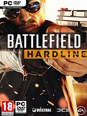 Battlefield Hardline Free Download