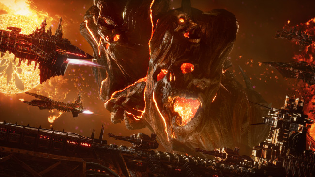 Battlefleet Gothic: Armada Free Download