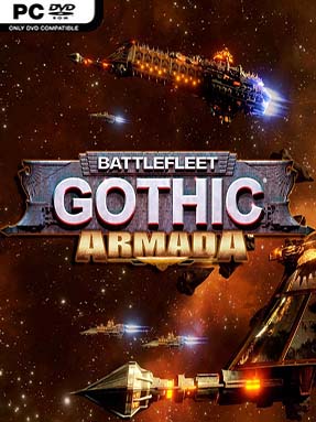 Battlefleet Gothic: Armada Free Download