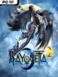 Bayonetta 2 Free Download