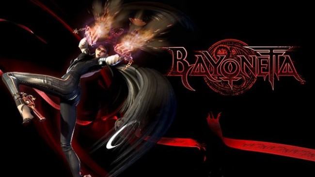 Bayonetta Free Download