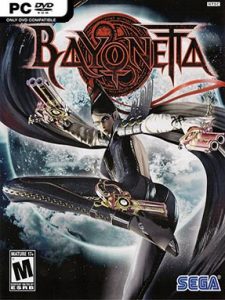 Bayonetta Free Download