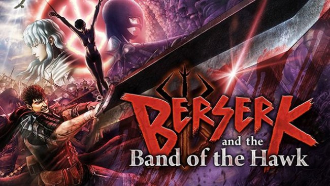 Berserk And The Band Of The Hawk Free Download