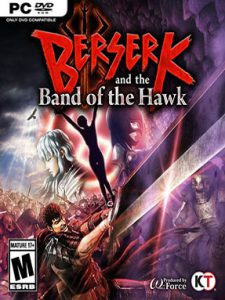 Berserk And The Band Of The Hawk Free Download