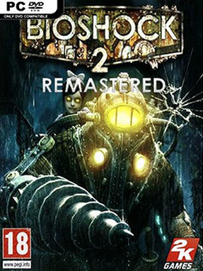 Bioshock 2 Remastered Free Download