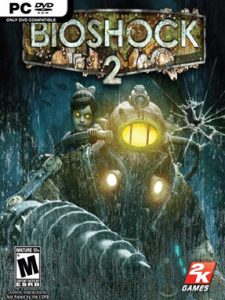 Bioshock 2 Free Download