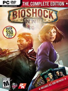 Bioshock Infinite Free Download