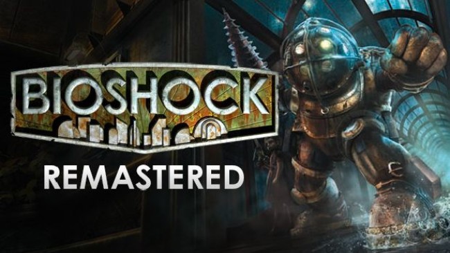 Bioshock Remastered Free Download