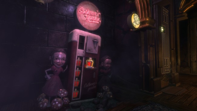 Bioshock Remastered Free Download