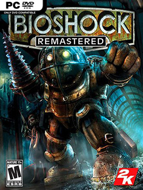 Bioshock Remastered Free Download