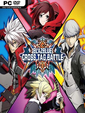 Blazblue: Cross Tag Battle Free Download