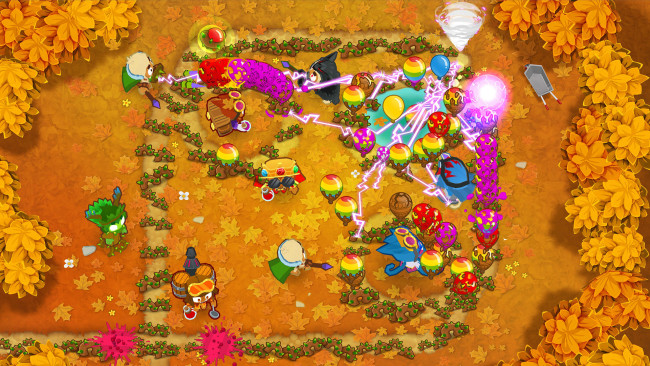 Bloons TD 6 Free Download