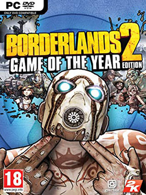 Borderlands 2 Free Download