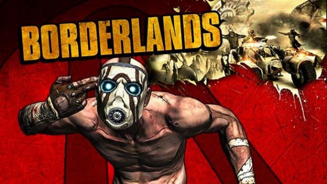 Borderlands Game of the Year Enhanced Free Download