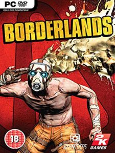 Borderlands Game of the Year Enhanced Free Download