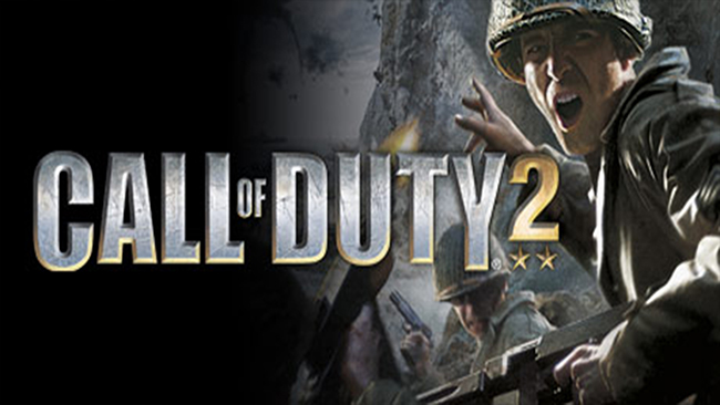 Call of Duty 2 Free Download For PC-APP