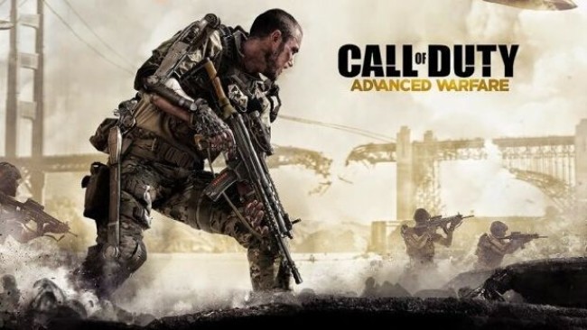 Call of Duty: Advanced Warfare Free Download