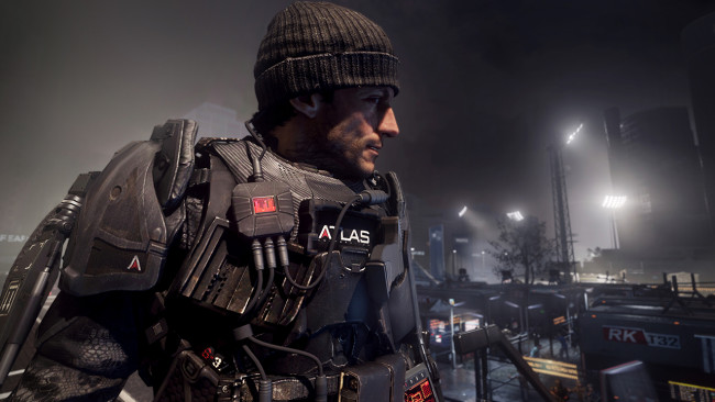 Call of Duty: Advanced Warfare Free Download