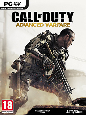 Call of Duty: Advanced Warfare Free Download