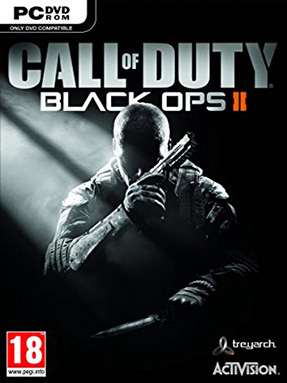 Call of Duty: Black Ops II Free Download