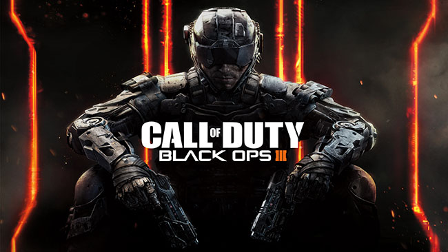 Call of Duty: Black Ops III Free Download