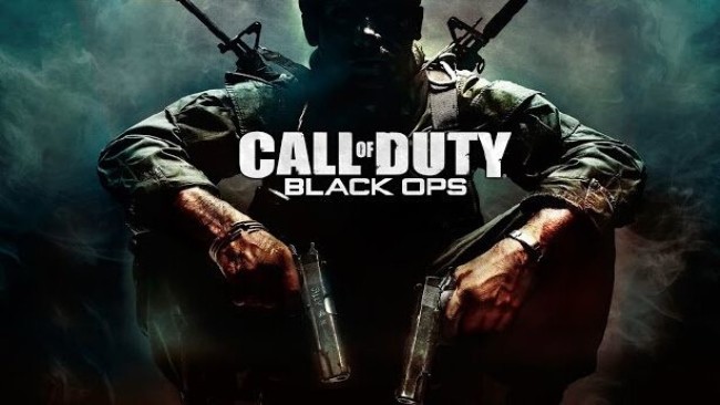 Call of Duty: Black Ops Free Download