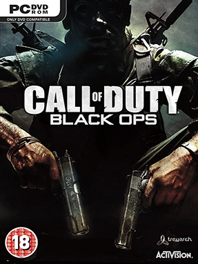 Call of Duty: Black Ops Free Download