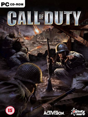 Call of Duty Free Download For PC