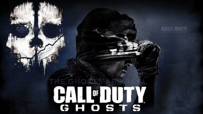 Call of Duty: Ghosts Free Download