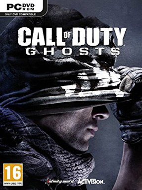 Call of Duty: Ghosts Free Download