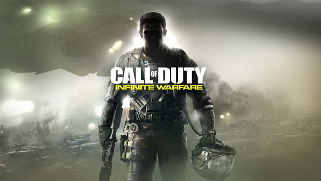 Call of Duty: Infinite Warfare Free Download