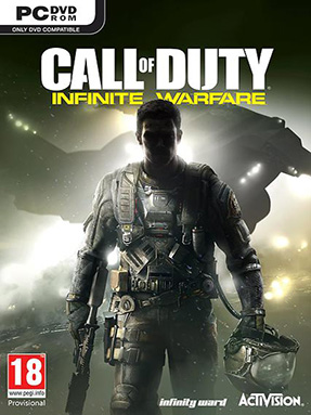 Call of Duty: Infinite Warfare Free Download