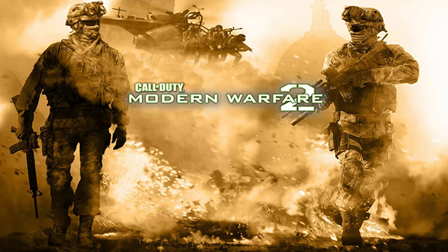 Call of Duty: Modern Warfare 2 Free Download