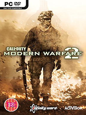 Call of Duty: Modern Warfare 2 Free Download