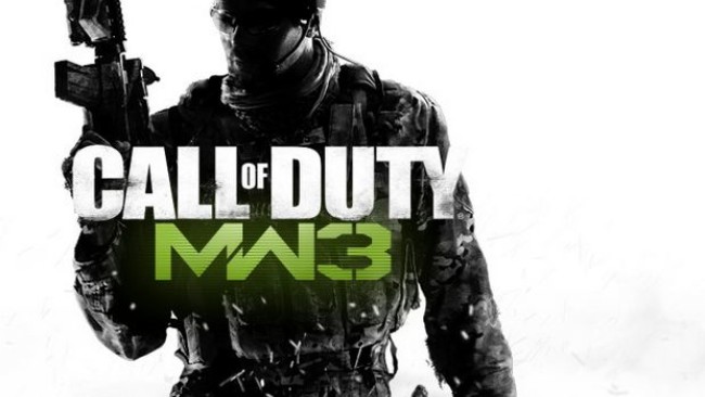 Call of Duty: Modern Warfare 3 Free Download