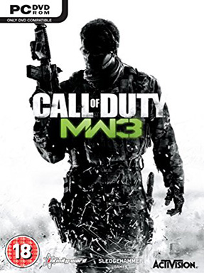 Call of Duty: Modern Warfare 3 Free Download