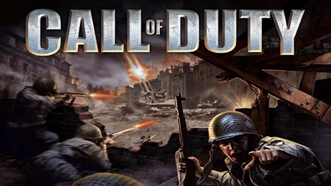 Call of Duty Free Download For PC