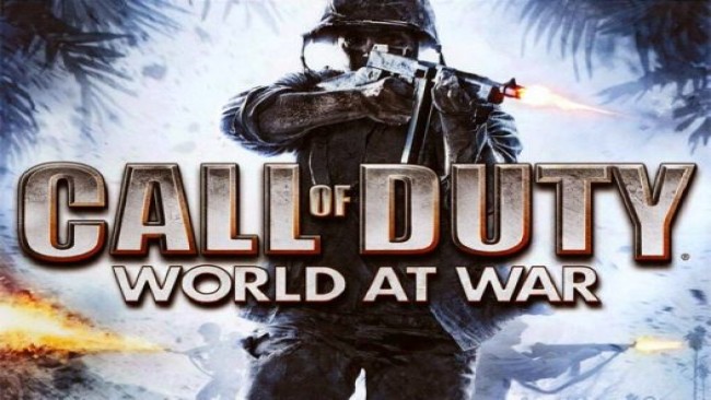 Call of Duty: World at War Free Download