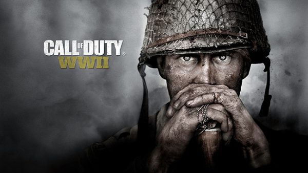 Call of Duty: WWII Free Download For PC