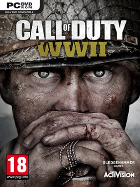 Call of Duty: WWII Free Download For PC