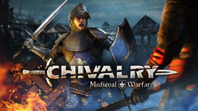 Chivalry: Medieval Warfare Free Download