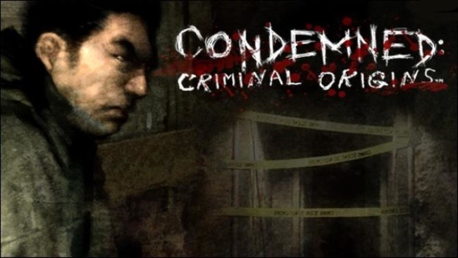 Condemned: Criminal Origins Free Download